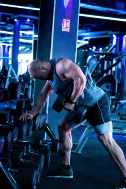 Is The Gym Is Better Than Working Out From Home?